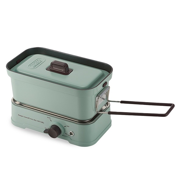 �ȥե��� Toffy �ۥåȥ᥹�ƥ��� 1.5�� 1L �ŵ��� ��� ľ���б� �ŵ�Ĵ���� ��� Ĵ�� ��ǽĴ���� ���� �Ƥ� �Ѥ� ���� �֤�� ������ �����ȥɥ� ��������� �����餷 ���å������ K-MS1 ��