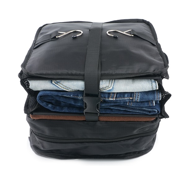 �������ʥ����� ��Ǽ�ܥå��� �ߤ겼������BOX L������ ���������� ����ʡ��Хå� �Хå� �ȥ�٥�ݡ��� ���� ��Ǽ ι�� ��ĥ �ʥ��ڡ��� �����å� �֥�å� RF Trade ��