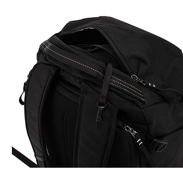 GREGORY ブラック リュック バックパック　コンパス30 [グレゴリー] GREGORY 最大51% 10/18まで グレゴリー リュック 通学 通勤