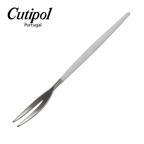 �����ݡ��� Cutipol GOA ���� ����ѥˡ����ե����� �ۥ磻�� Japanese Fork White ���ȥ�꡼ GO36W ������ ��