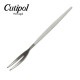 �����ݡ��� Cutipol GOA ���� ����ѥˡ����ե����� �ۥ磻�� Japanese Fork White ���ȥ�꡼ GO36W ������ ��