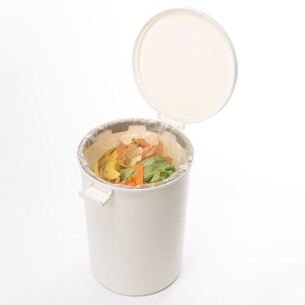 ゴミ箱 I'm D アイムディー kcud クード ラウンドロック 12.4L ふた