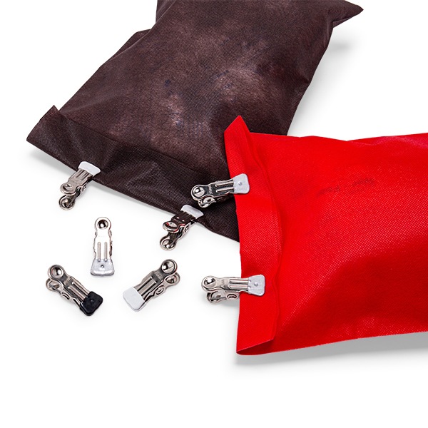 �߸˸¤� �ޥ� Mawa �ݥꥯ��å� 5�ĥ��å� poly-clip �ޥ� �ϥ󥬡� ����å� �����Х��� ���å��� ���ե��� ����ʪ ���å� ������