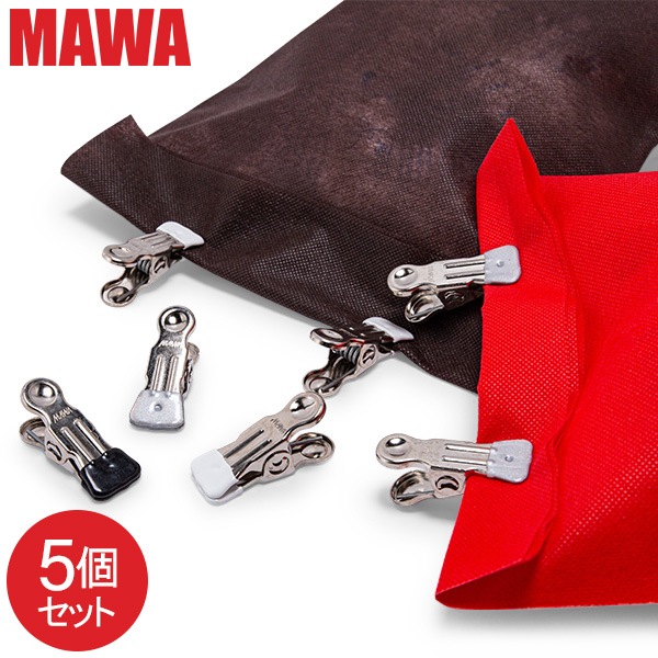 �߸˸¤� �ޥ� Mawa �ݥꥯ��å� 5�ĥ��å� poly-clip �ޥ� �ϥ󥬡� ����å� �����Х��� ���å��� ���ե��� ����ʪ ���å� ������