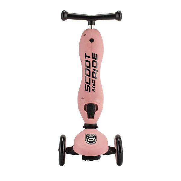 訳あり】 スクート＆ライド Scoot&Ride キッズスクーター ハイウェイ