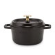 ���ȥ��� �� Staub �ԥ��������å� �饦��� 16cm ξ���� �ۡ������� Rund Brater �ԥ� �����å� ������� �� �ʤ� Ĵ����� ���å������� ��