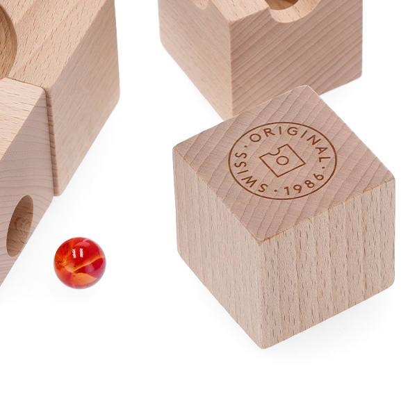 【送料無料】CUBORO PRO キュボロ プロ CUBORO PRO「キュボロプロ」【cuboro/キュボロ】 | ANDCHILD