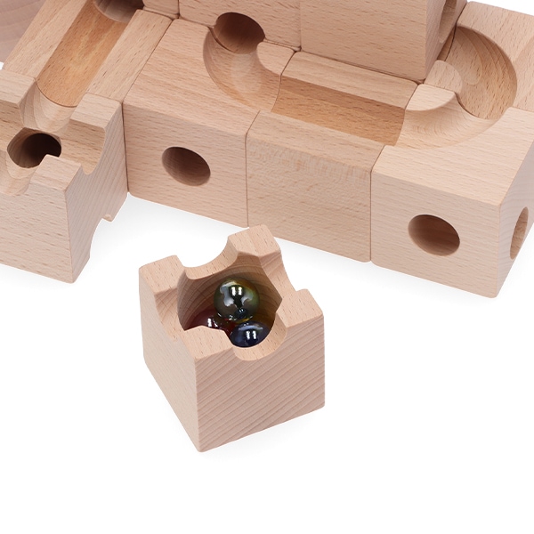 【送料無料】CUBORO PRO キュボロ プロ CUBORO PRO「キュボロプロ」【cuboro/キュボロ】 | ANDCHILD
