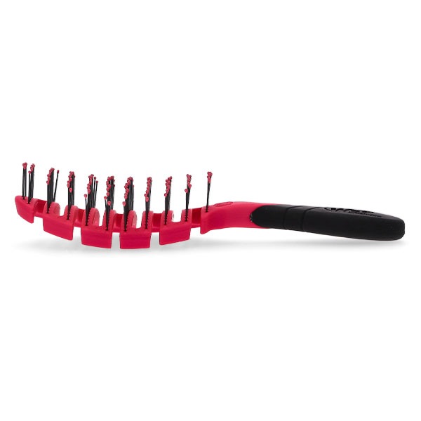 ウェットブラシ Wet Brush ヘアブラシ フレックス ドライ くし ブラシ ウェットブラシ Wet Brush ヘアブラシ フレックス ドライ くし ブラシ