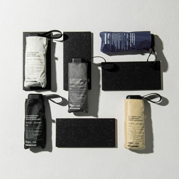 Wpc. �ޤꤿ�������� IZA Compact ����ѥ��� �������� �ޤꤿ���߻� �ޤ���߻� 53cm �����׸� UV���å�100�� ������� ��� ��˥��å��� �˽����� �� ���� ��Ǯ �׸� ����� ���� �͵� Wpc ��