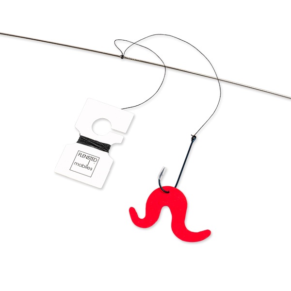 【未使用】FLENSTED mobiles  フレンステッドモビール　フィッシュ FLENSTED mobiles フレンステッドモビール Shoal of Fish 魚 30