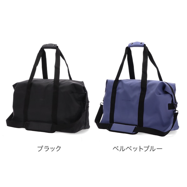 ベックマン Beckmann ダッフルバッグ ボストンバッグ ウィークエンド