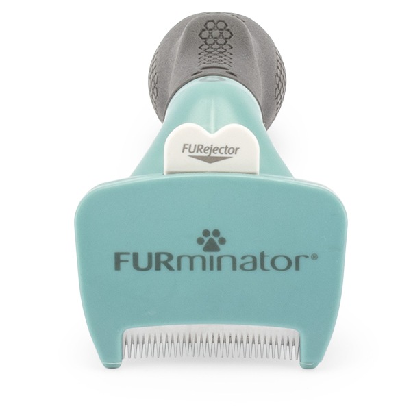 ファーミネーター Furminator ペット専用ブラシ Sサイズ 小型猫 短毛種