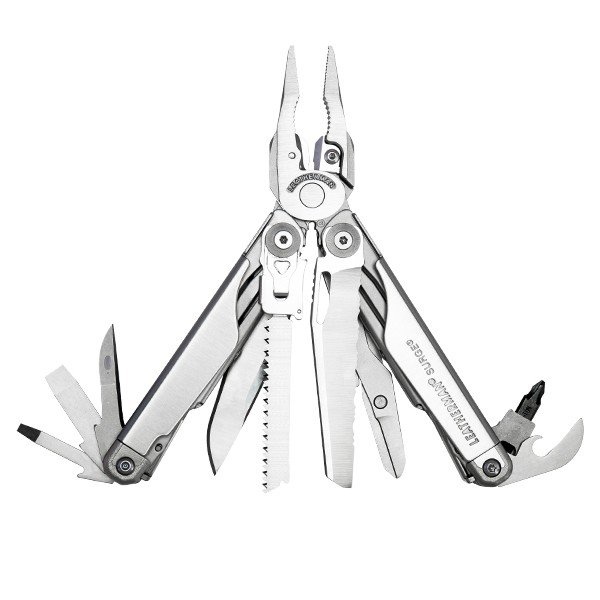 쥶ޥ Leatherman SURGE  ޥץ饤䡼 쥶դ PREMIUM SHEATH 830158 ʥ ȥɥ ӹ 