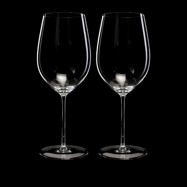 リーデル Riedel ワイングラス 2脚セット バリューパック ソムリエ