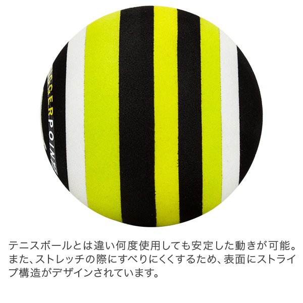 �ȥꥬ���ݥ���� Trigger Point �ե���������顼 ����å�2.0 �ޥå������ܡ��륻�å� �����꡼�� ���� THE GRID2.0 MB1 MassageBall ��