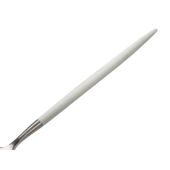 �����ݡ��� Cutipol GOA ���� �����ҡ����ƥ������ס��� �ۥ磻�� Tea spoon/ Coffee Spoon White ���ȥ�꡼ GO11W ������ ��
