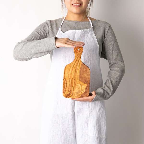 一点物】Arte Legno アルテレニョ カッティングボード ナチュラル