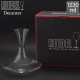 Riedel �꡼�ǥ� DECANTER �ǥ��� Ultra ����ȥ�1�� ���ꥢ(Ʃ��) 2400/14 �磻�󥰥饹 ������ ��