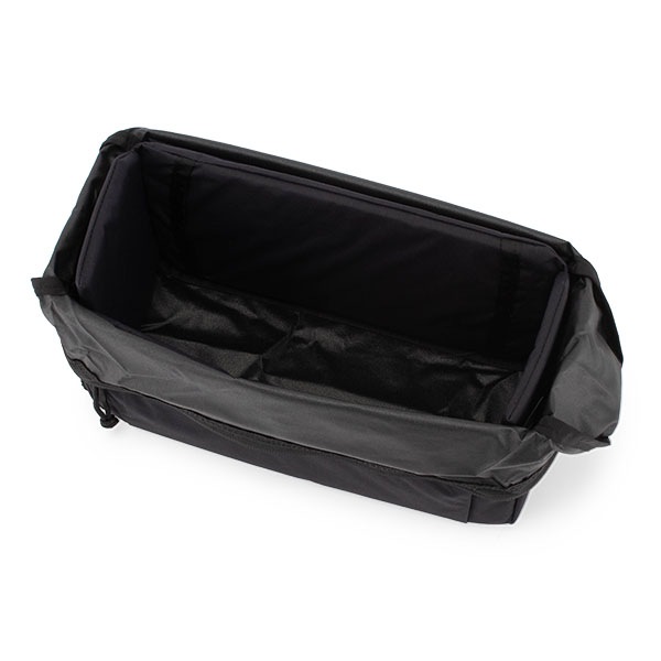 在庫限り ミステリーランチ Mystery Ranch ポーチ パッド入り