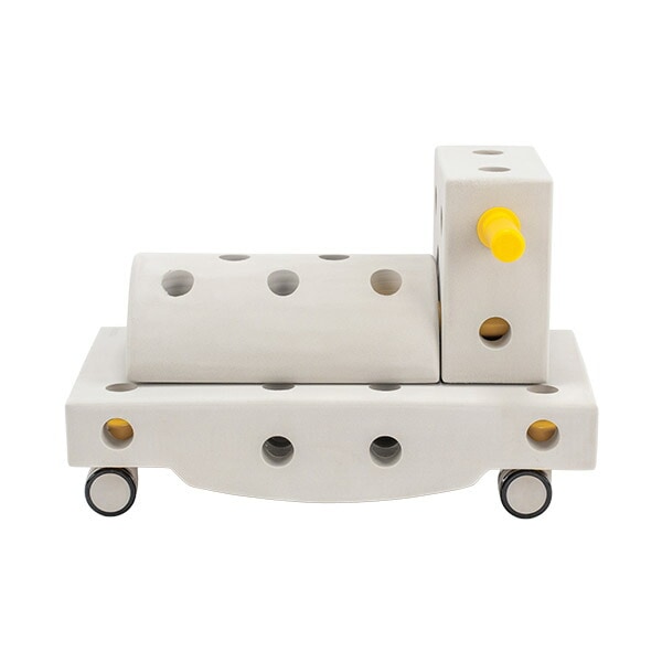 訳あり】モデュ MODU 知育玩具 おもちゃ キュリオシティキット