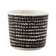 �ޥ��å� Marimekko ������ȥ�ס������ ��ƥޥ� 200mL Oiva Siirtolapuutarha �ۥ磻�� / �֥�å� 063291-190 ���å� �������� �����ҡ����å� ������