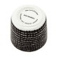 �ޥ��å� Marimekko ������ȥ�ס������ ��ƥޥ� 200mL Oiva Siirtolapuutarha �ۥ磻�� / �֥�å� 063291-190 ���å� �������� �����ҡ����å� ������