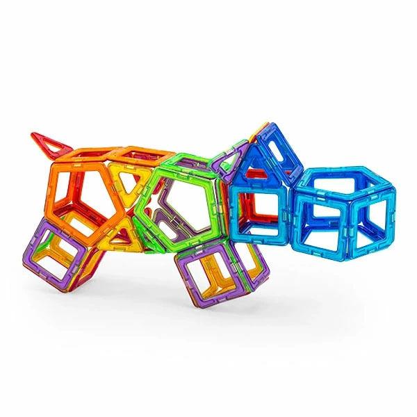 訳あり】 マグフォーマー Magformers おもちゃ 62ピース 知育玩具 磁石 訳あり】 マグフォーマー Magformers おもちゃ 62ピース 知育玩具 磁石