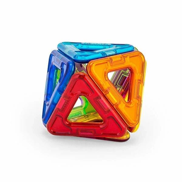 訳あり】 マグフォーマー Magformers おもちゃ 62ピース 知育玩具 磁石