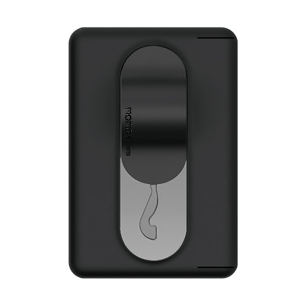 モモスティック MOMO STICK Mag Card Grip MagSafe対応 グリップ