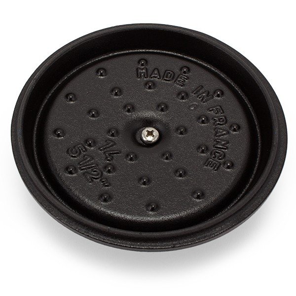 ストウブ 鍋 Staub ピコ・ココット ラウンド 14cm 両手鍋 ホーロー鍋