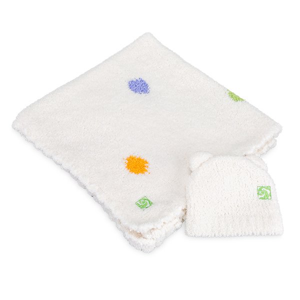 ڹ⸡˺ѡۥ  ٥ӡ֥󥱥å 78  78cm 780  780mm ֤ ȩ ʼ ǥ KASHWERE Baby Blanket Half Blanket 