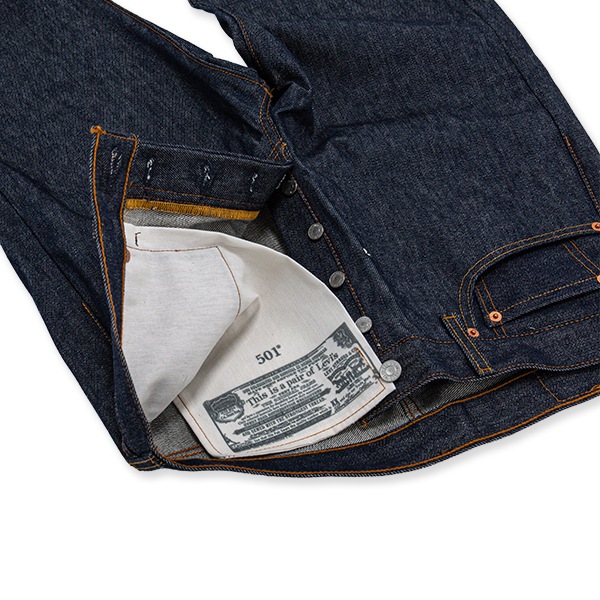 リーバイス Levi's ジーンズ デニム ジーパン 501 Levi's