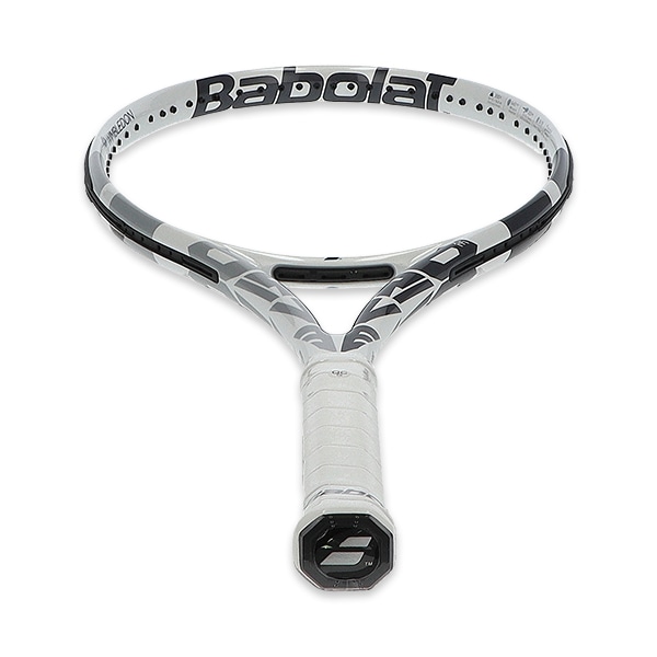 バボラ Babolat ピュアドライブ ウィンブルドン Pure Drive WIMBLEDON