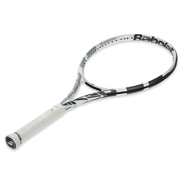 バボラ Babolat ピュアドライブ ウィンブルドン Pure Drive WIMBLEDON