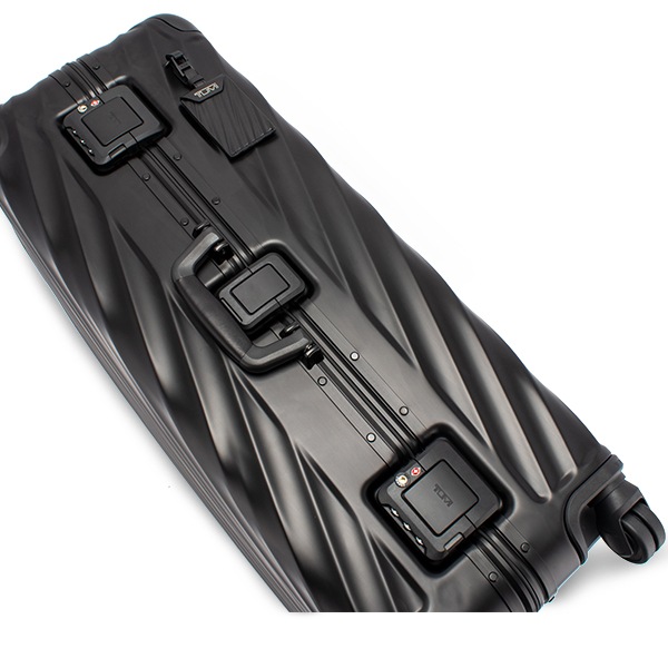�ȥ��� TUMI �����ĥ����� 84L �������ƥ�ǥå� �ȥ�å� �ѥå��� ������ 19 DEGREE ALUMINUM Extended Trip Packing Case 036869MD2 ��