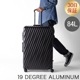 �ȥ��� TUMI �����ĥ����� 84L �������ƥ�ǥå� �ȥ�å� �ѥå��� ������ 19 DEGREE ALUMINUM Extended Trip Packing Case 036869MD2 ��