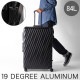 �ȥ��� TUMI �����ĥ����� 84L �������ƥ�ǥå� �ȥ�å� �ѥå��� ������ 19 DEGREE ALUMINUM Extended Trip Packing Case 036869MD2 ��