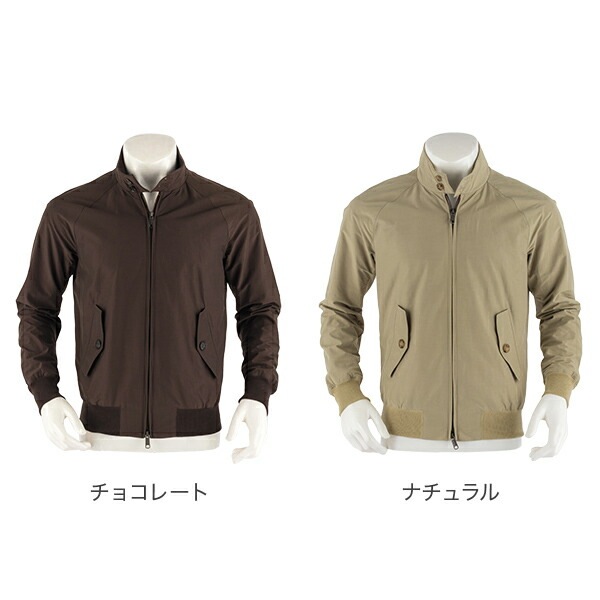 バラクータ　baracuta G9 イギリス製　英国製 楽天市場】【 BARACUTA / バラクータ 】スウィングトップ / G9