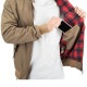 �Х饯���� Baracuta ���㥱�å� G9 ���饷�å� �ϥ��ȥ󥸥㥱�å� ��� BRCPS0001 �ѹ��� �������� ��� �֥륾�� �����󥰥ȥå�  ��