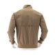 �Х饯���� Baracuta ���㥱�å� G9 ���饷�å� �ϥ��ȥ󥸥㥱�å� ��� BRCPS0001 �ѹ��� �������� ��� �֥륾�� �����󥰥ȥå�  ��