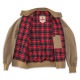 �Х饯���� Baracuta ���㥱�å� G9 ���饷�å� �ϥ��ȥ󥸥㥱�å� ��� BRCPS0001 �ѹ��� �������� ��� �֥륾�� �����󥰥ȥå�  ��