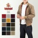 �Х饯���� Baracuta ���㥱�å� G9 ���饷�å� �ϥ��ȥ󥸥㥱�å� ��� BRCPS0001 �ѹ��� �������� ��� �֥륾�� �����󥰥ȥå�  ��