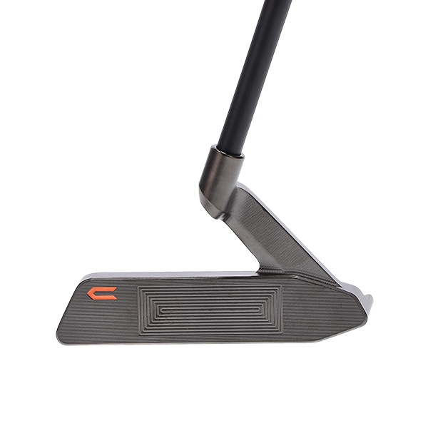 Crossputt クロスパット CP-100 ピン型パター センターシャフト 33 34