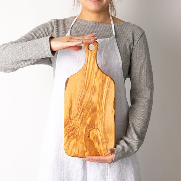 Arte Legno アルテレニョ ナチュラルチョッピングボード 旧ロゴ