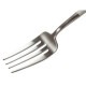 �����ݡ��� Cutipol GOA ���� �ե��å���ե����� �ۥ磻�� Fish fork White ���ȥ�꡼ ������ ��
