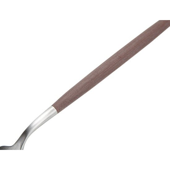 Cutipol �����ݡ��� GOA ���� Dinner fork �ǥ��ʡ��ե����� Brown �֥饦�� ���ȥ�꡼ GO04B ������ ��