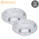 Nachtmann �ʥϥȥޥ� ���󥷥󥰥����� �ܥ��Υ� 78535 / 99679 �ܥ��� 12cm 2���� �ڥ� ������
