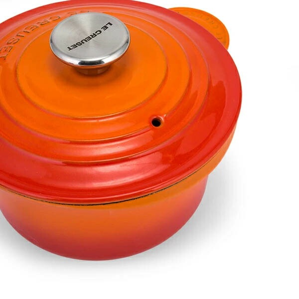 訳あり】ル・クルーゼ ルクルーゼ Le Creuset 片手鍋 ソースパン 18cm