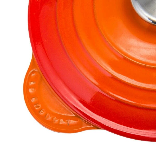 訳あり：箱破損】ル・クルーゼ ルクルーゼ Le Creuset 片手鍋 ソース